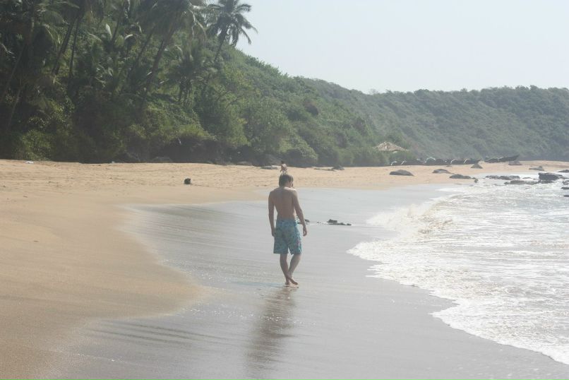 Артем Кирин | Красноярск