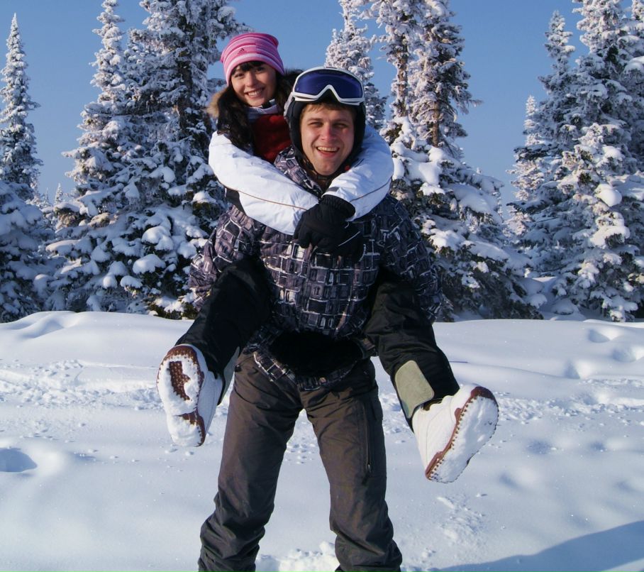 Виталий Филимонов | Кемерово