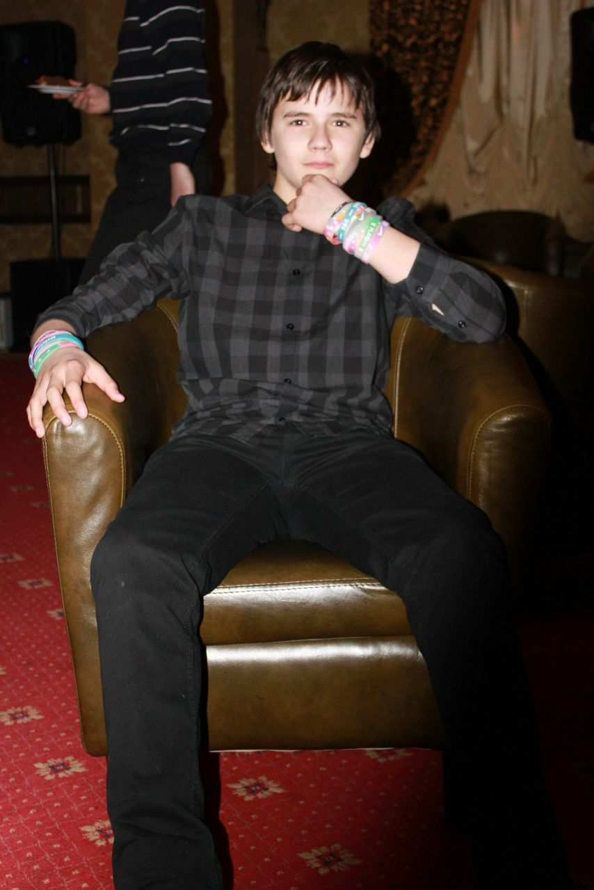 Саня Большаков | Москва