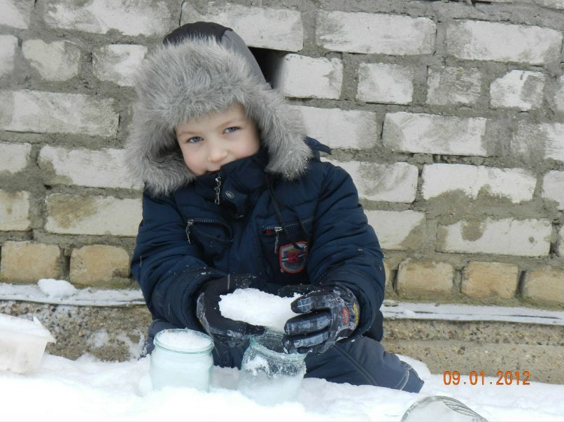 Ирина Борисова | Москва