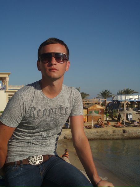 №88, Влад Владович, Киев №88, Влад Владович, Киев