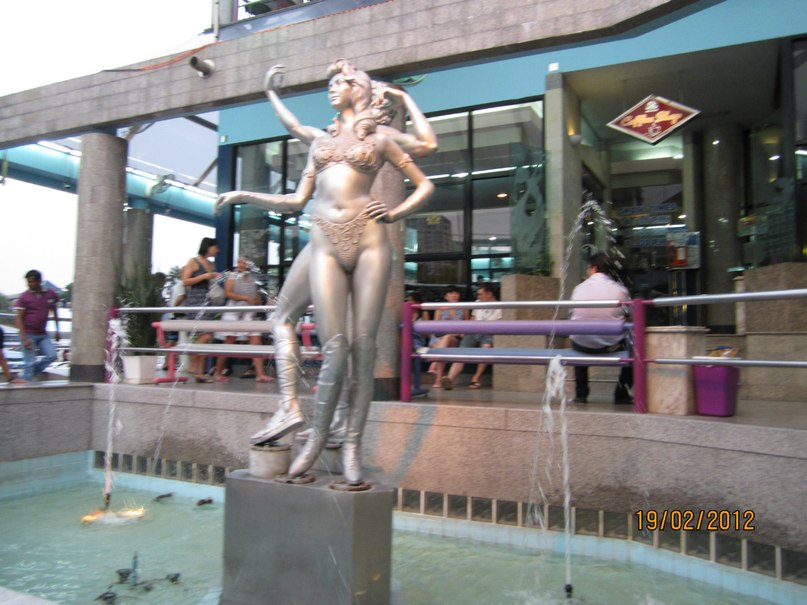 Valentina Stepanova | Санкт-Петербург