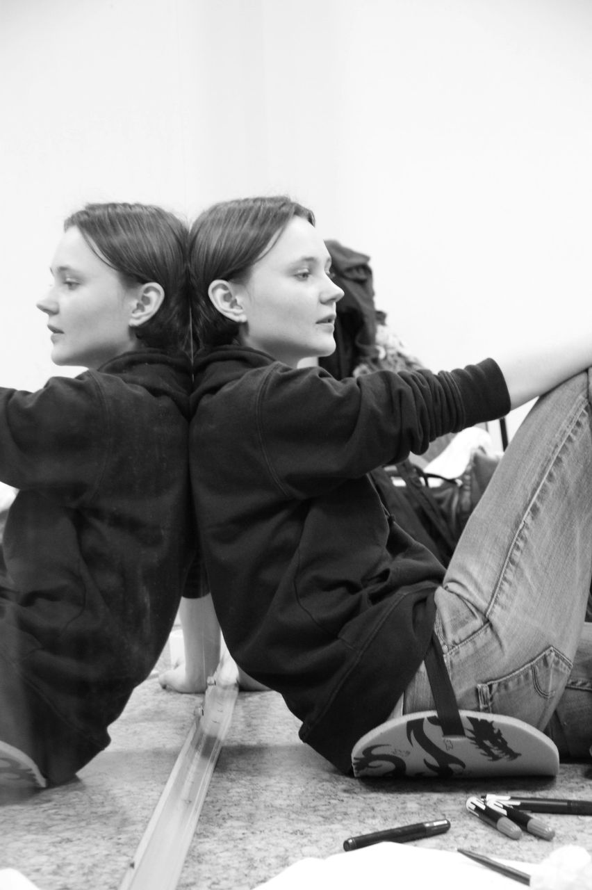 Екатерина Кришталь | Санкт-Петербург