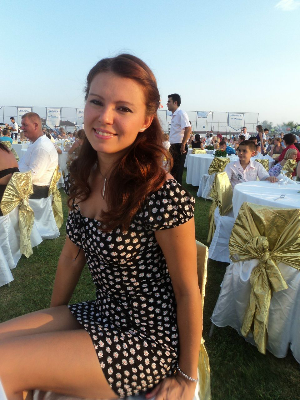 Аленька Сагирова Magic preceptor | Санкт-Петербург