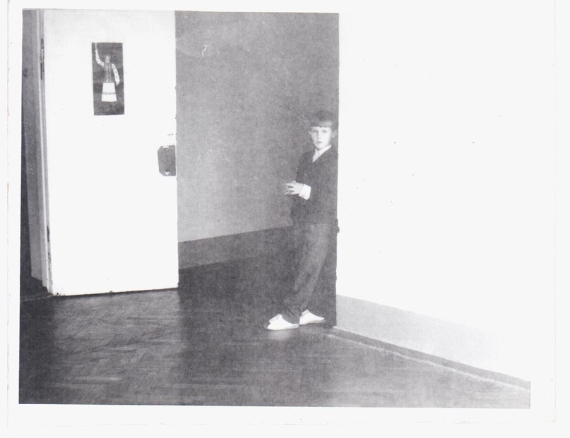 Андрей Фещенко Дюся | 