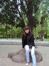 Фотография Оксана Звягина