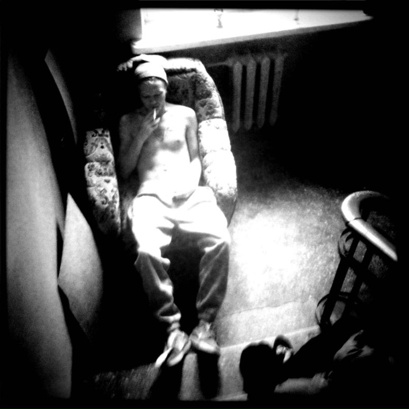 Ярик Звиневич | Минск