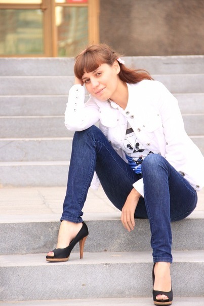 Фото профиля