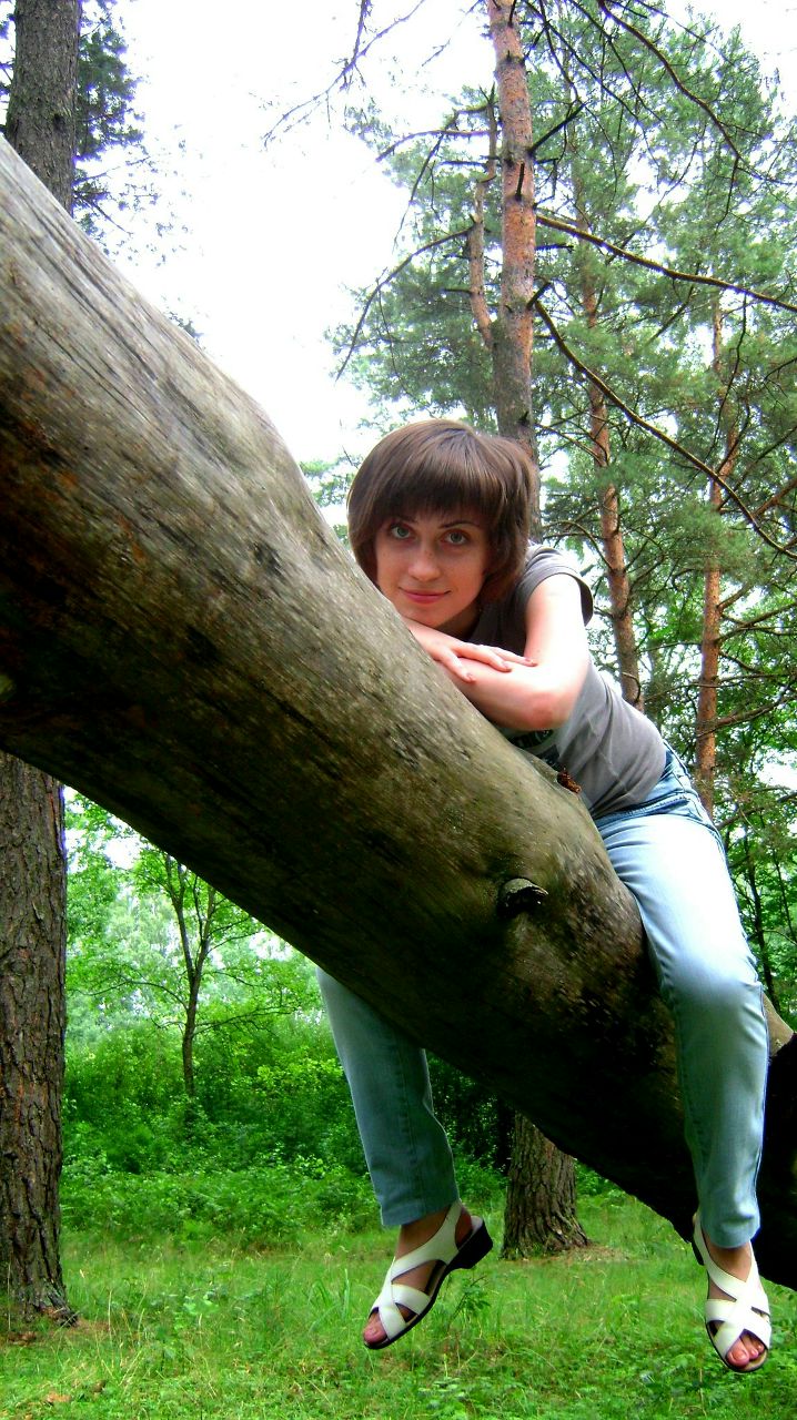 Екатерина Жилкина | Видное