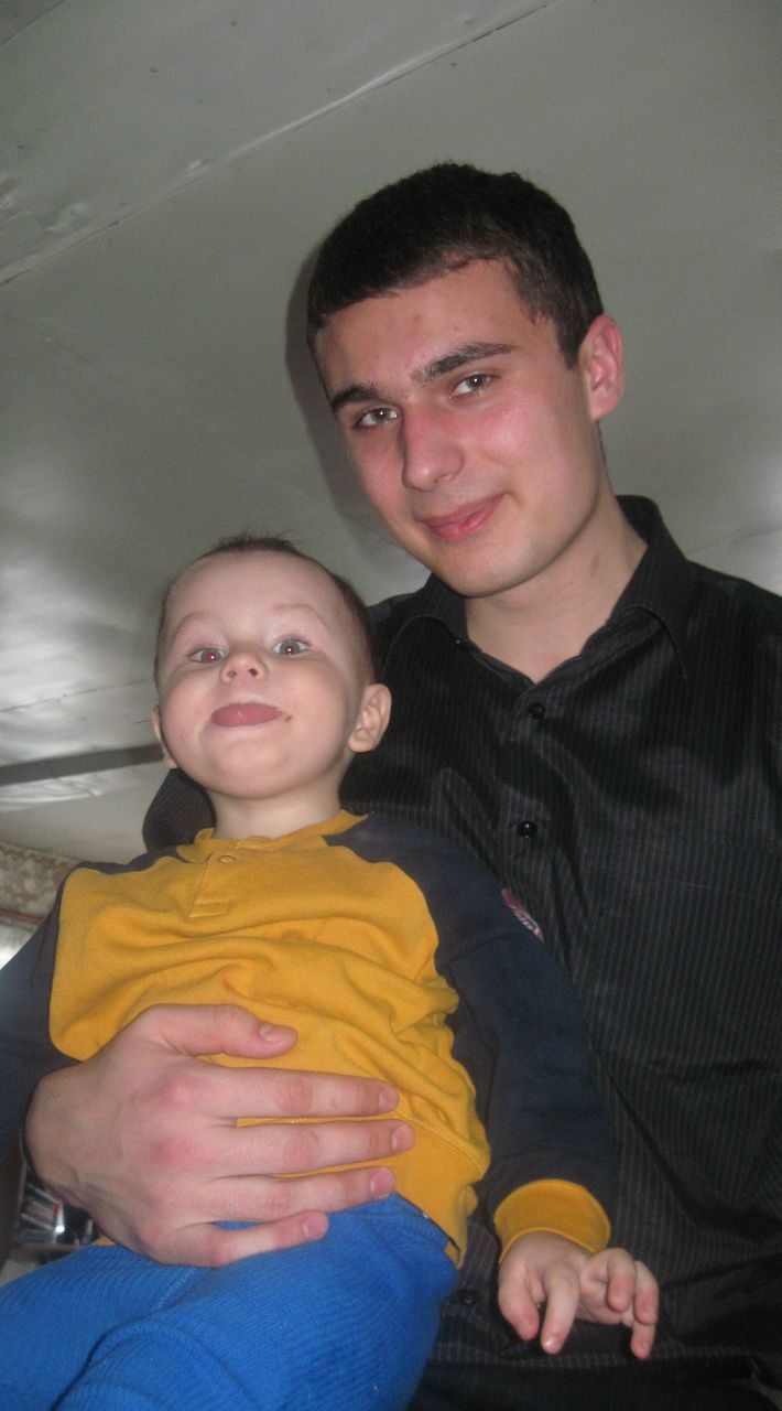 Леонид Лукин | Владимир