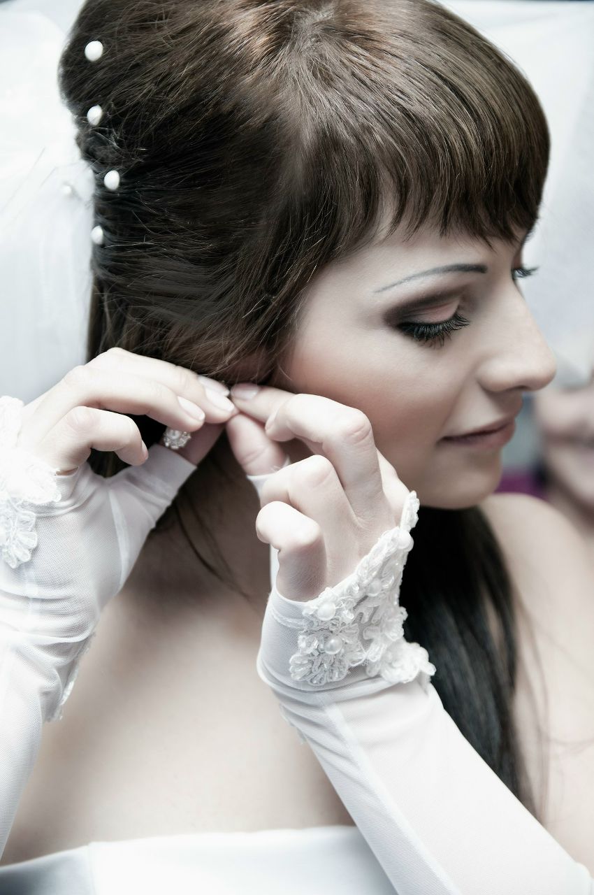 Мария Жерибор bembi:) | Симферополь