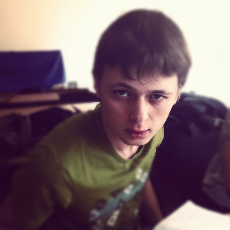 Артем Хиневич | Санкт-Петербург