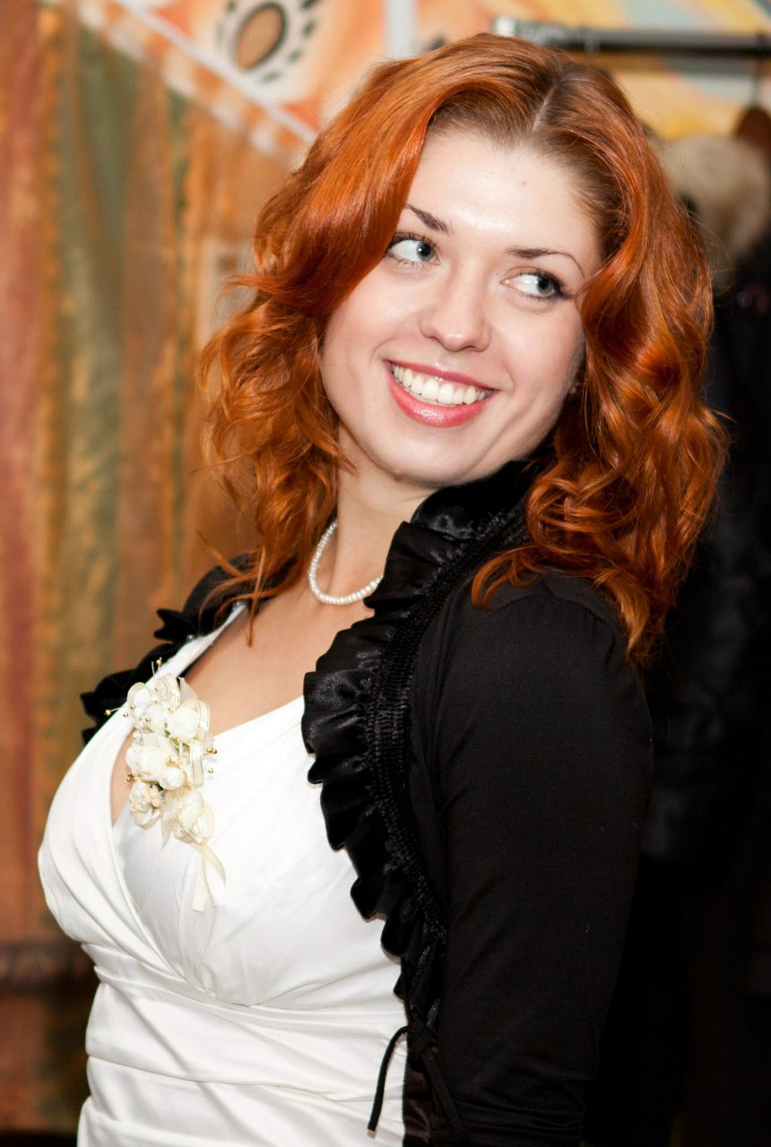 Юлия Пиша | Киев