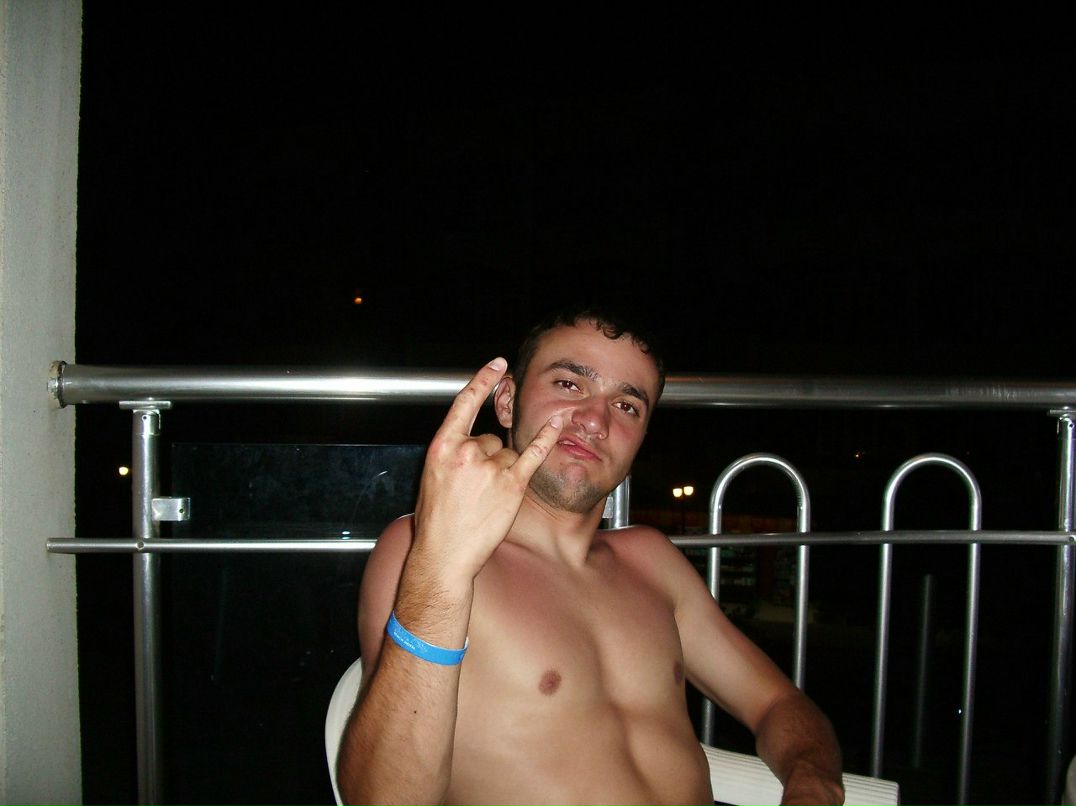 Павел Будет | Минск