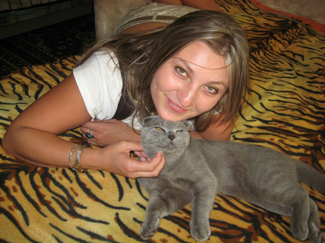 Марина Дешко Владимировна | Полтава