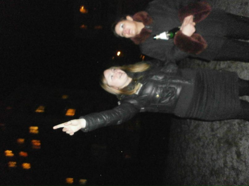 Екатерина Антипенко | Санкт-Петербург