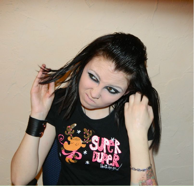 Насюля Дзятко | Новосибирск