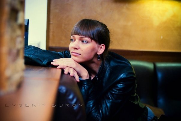 Ольга Тихонова | Тверь