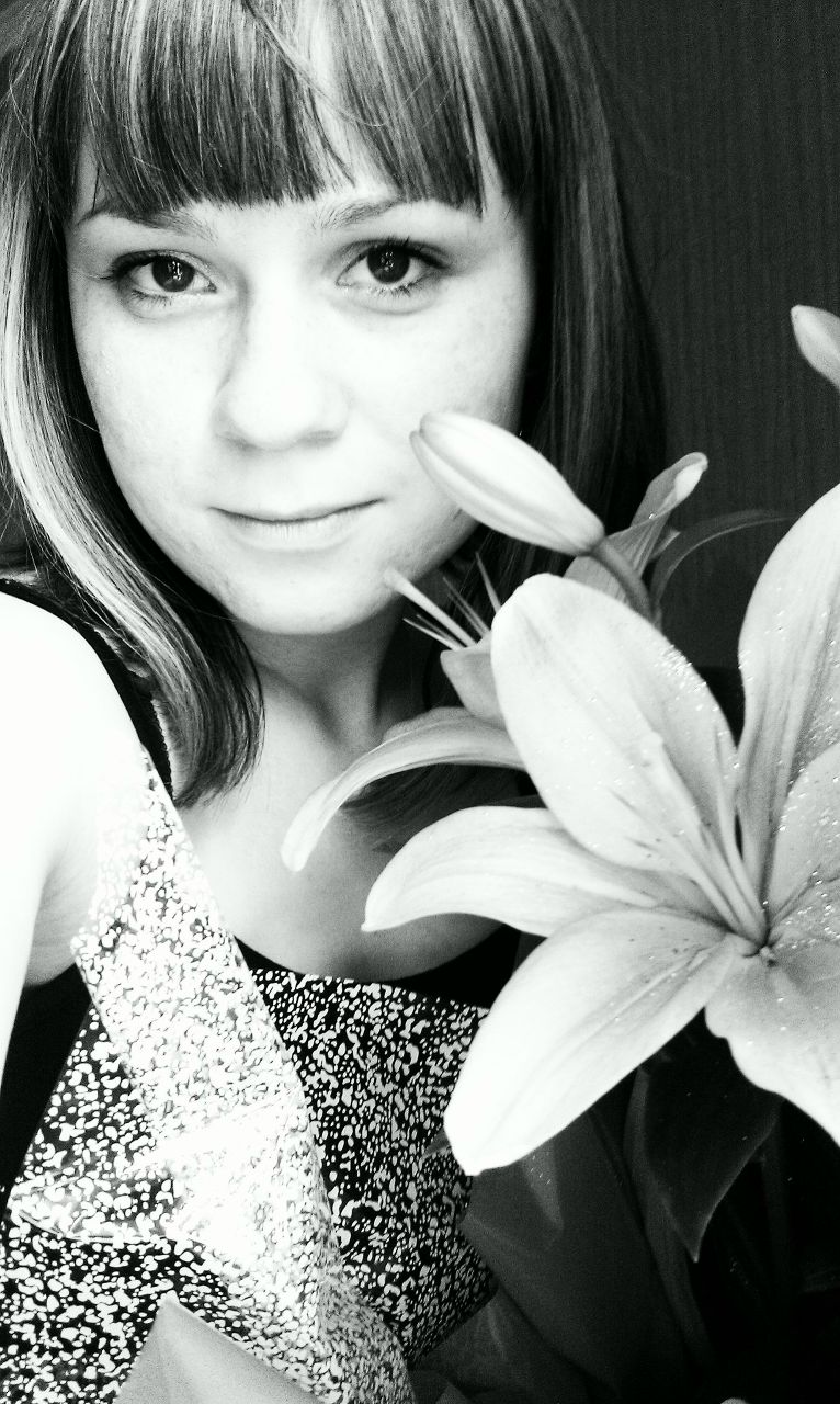 Ксения Русанова-Колмогорова | Прокопьевск