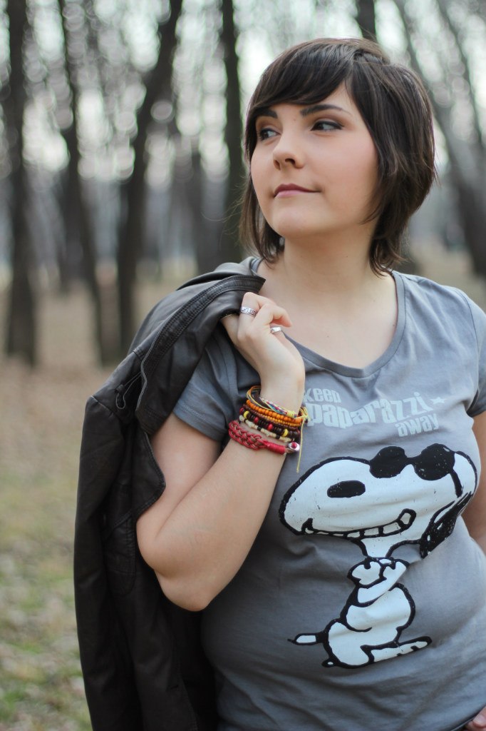 Виктория Крюкова LIBRA | 