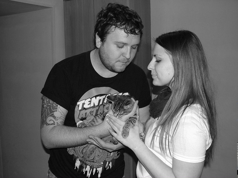 Максим Коробов Naftyzin | Новосибирск