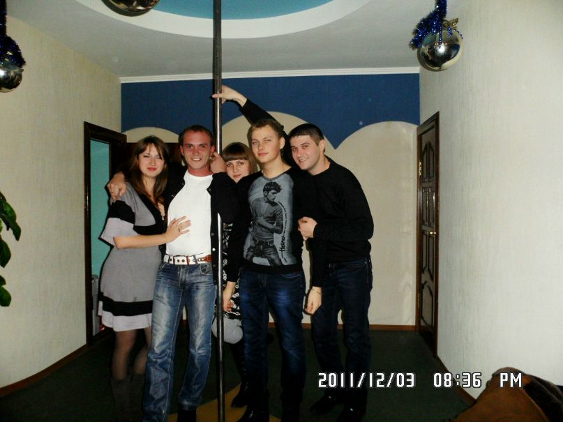 Алексей Мишнёв | Луганск