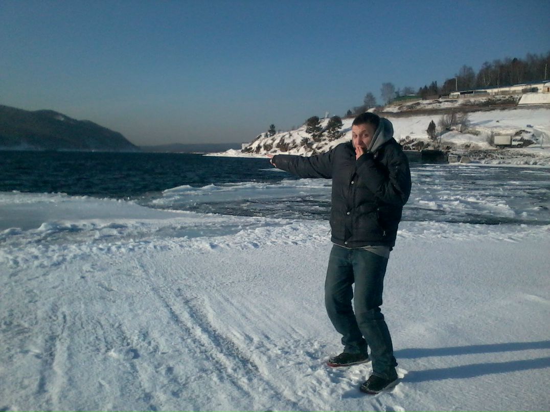 Антон Онохов | Екатеринбург