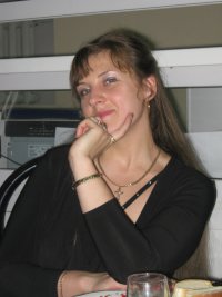 Бирюкова Татьяна