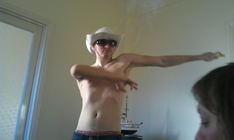 Артем Сотник Cотя | Полтава