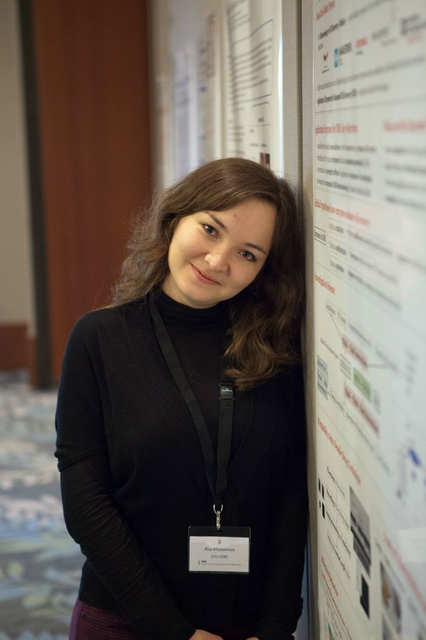 Алсу Хусаинова | 