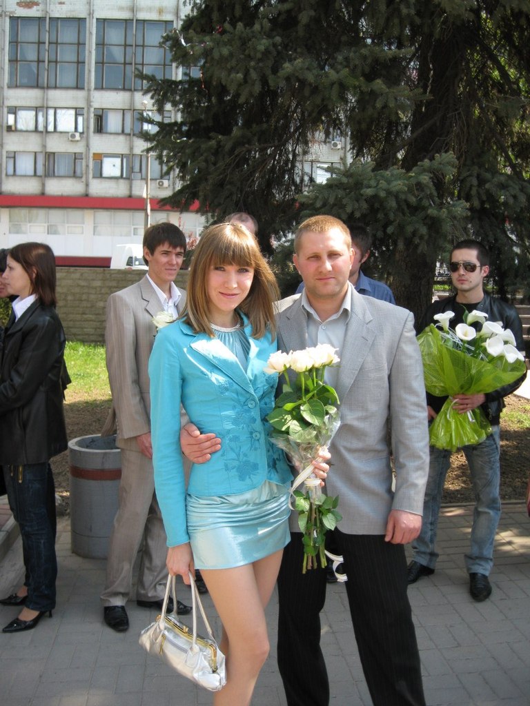 Маришка Свергун | Запорожье