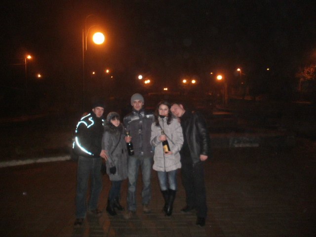 Игорь Бобок | Бахмут / Артемовск