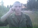 Фотография Миша Семёнов