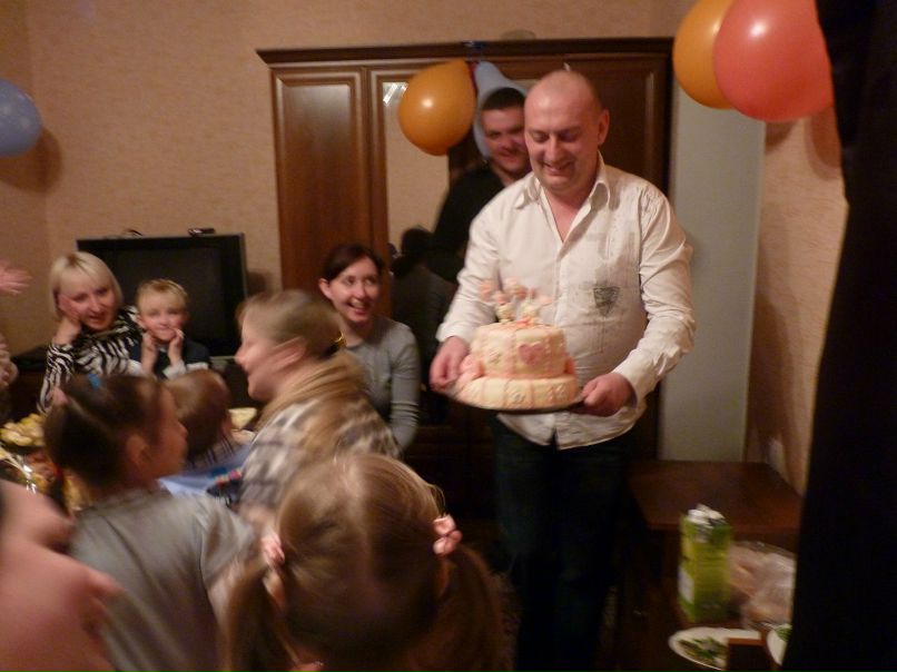 Наталия Коваленко | Одесса