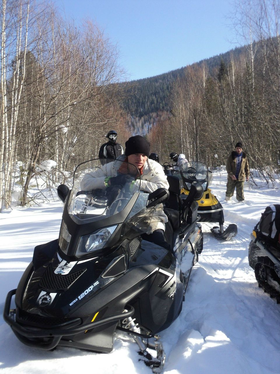 Владимир Поднебесов | Новотроицк