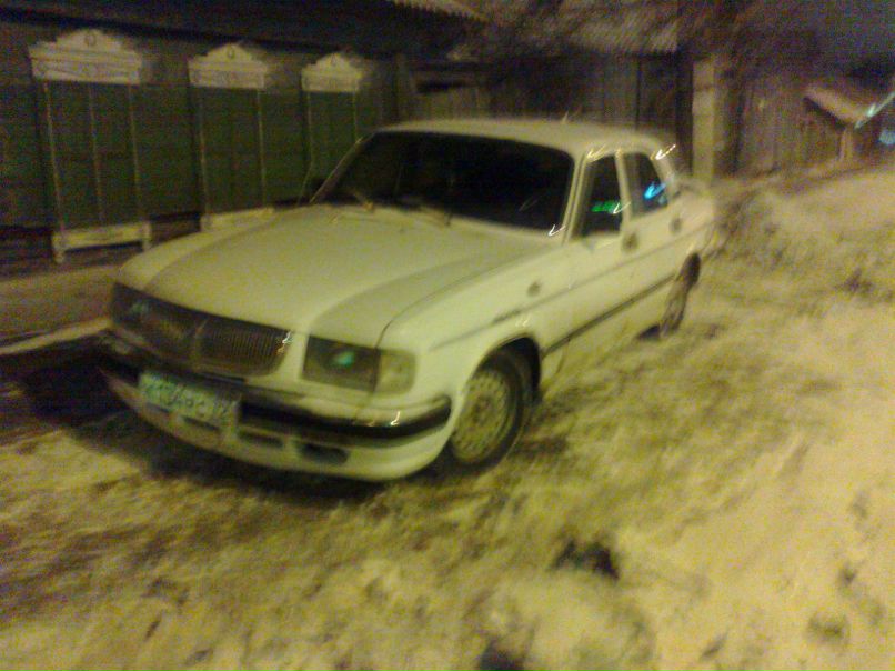 Александр Посохов | Тюмень