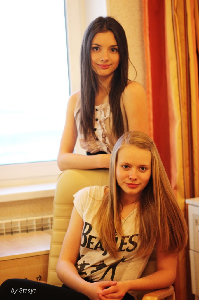 Диана Тагинцева | Челябинск