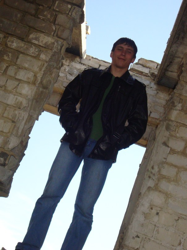 Артем Соловьев | Днепр (Днепропетровск)