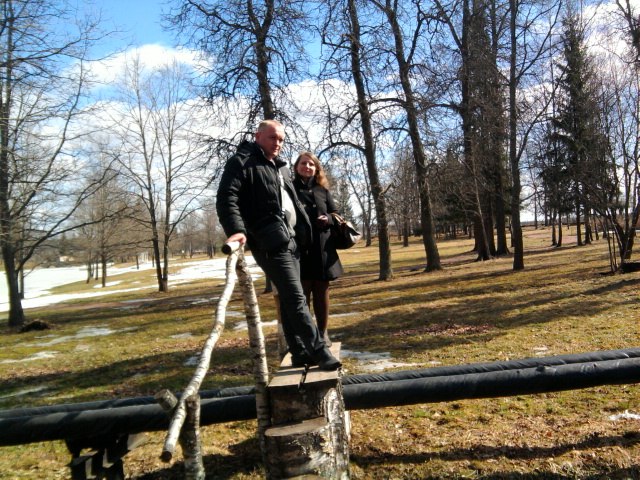 Оксана Галкова | Гагарин