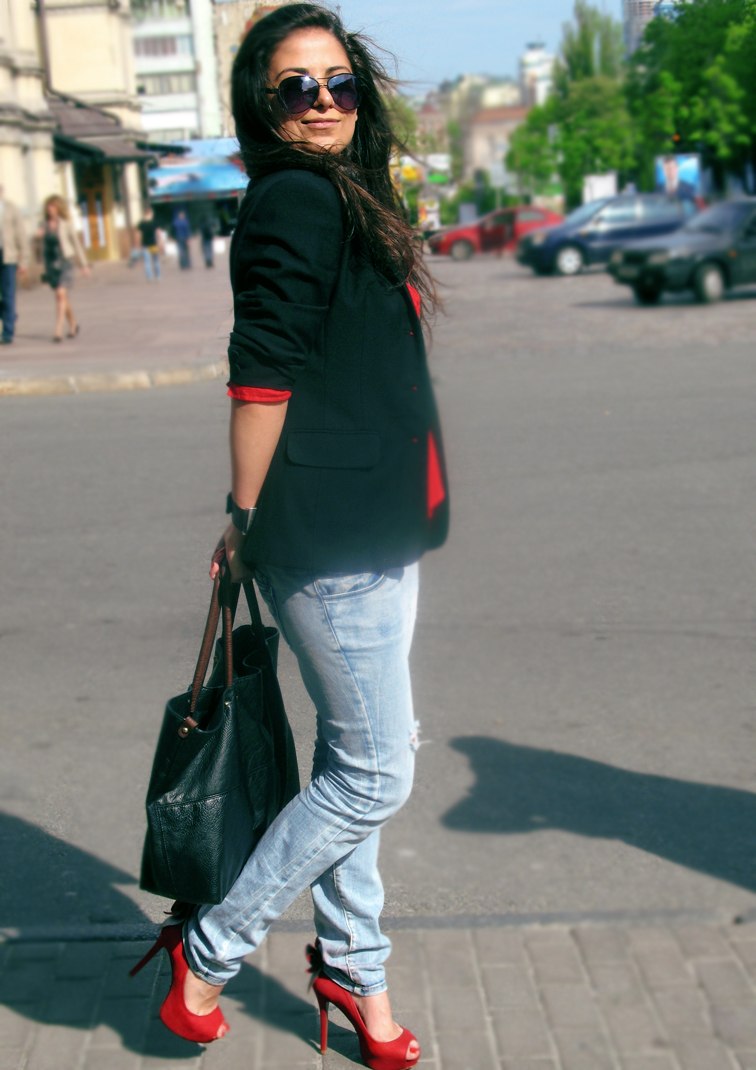 Оля Стасюк | Calgary