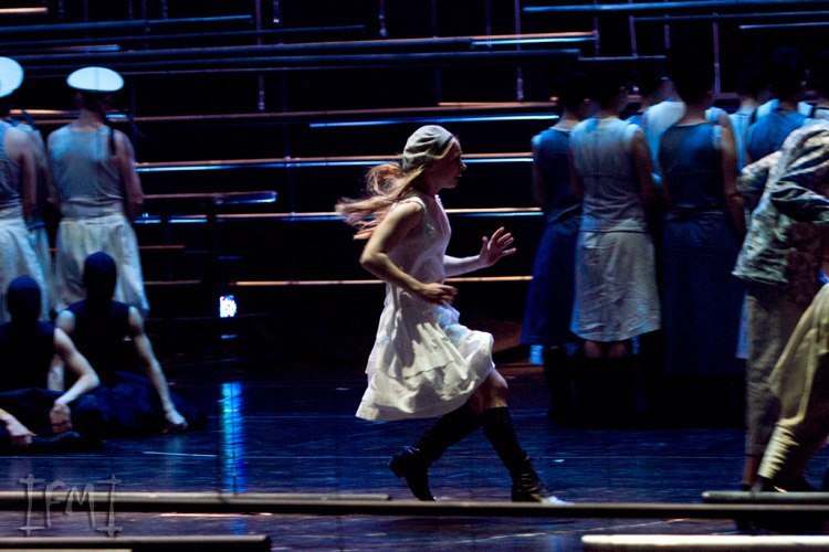 Эва Мильграм | Linz