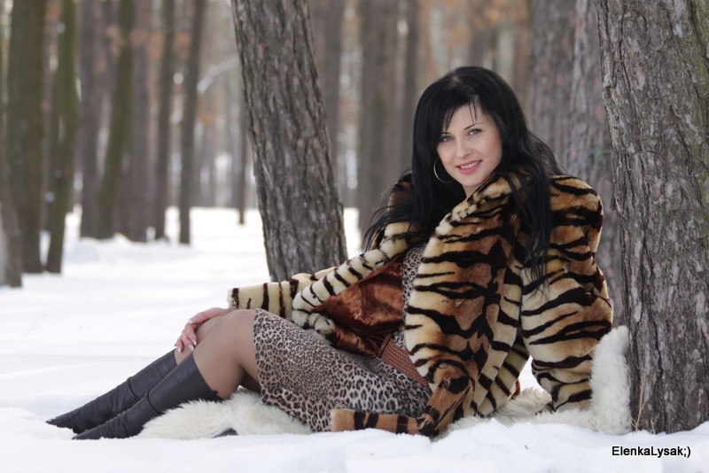 Екатерина Коломийчик | Киев