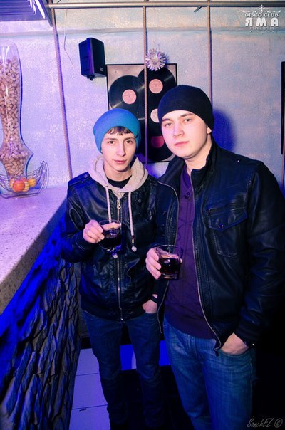 Вася Микулянець |̳̿В̳̿|контакте | Нересница