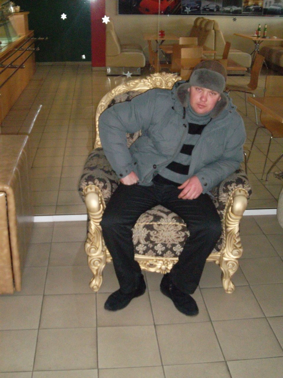 Сергей Зуев | 