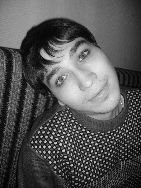 Рамис Галиев | Казань