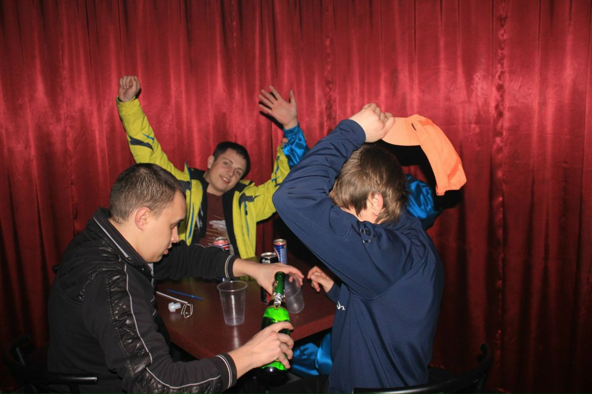 Александр Бугай | Богодухов