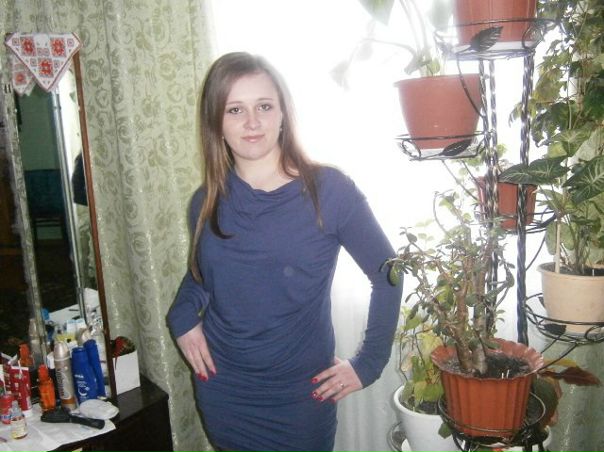 №20, Наталя Ільків №20, Наталя Ільків