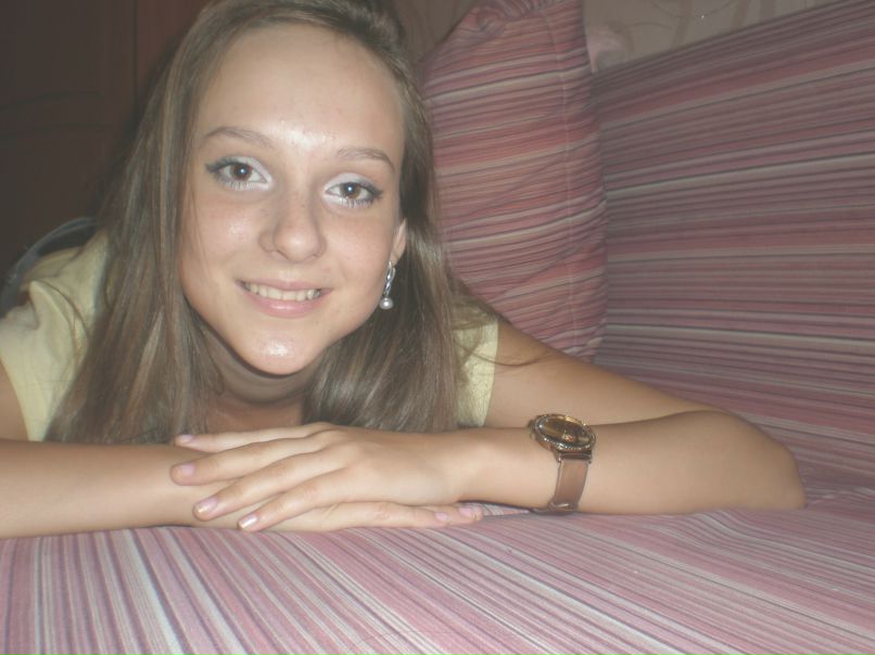 Дарья Кучина Николаевна | Санкт-Петербург