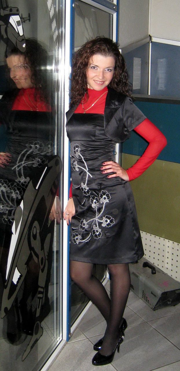 Светлана Засид | Харьков