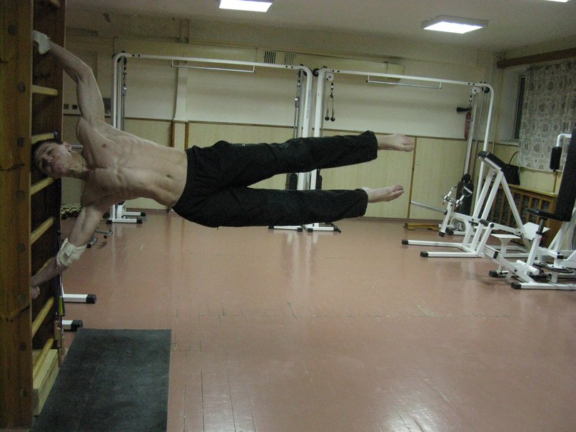 Деня Левшачок | Днепр (Днепропетровск)